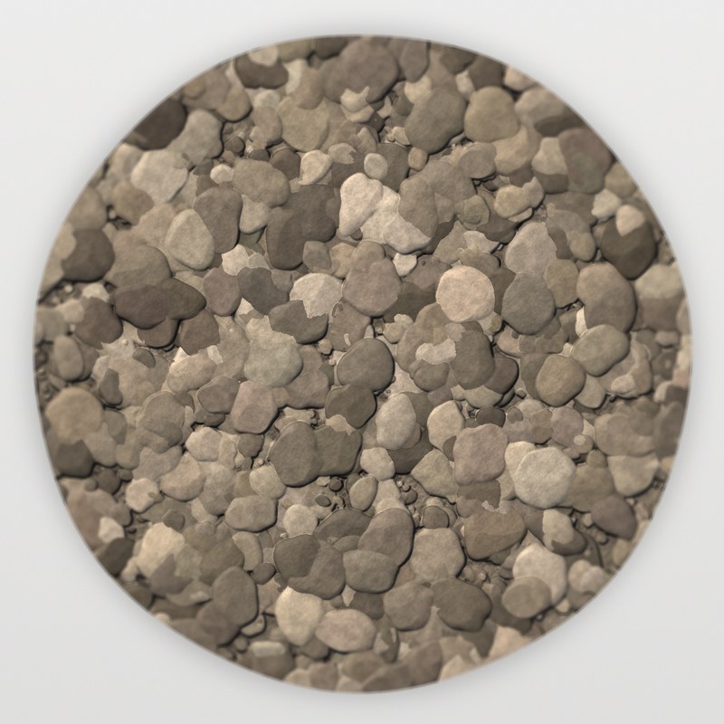 ABC Roadbase construction aggregate