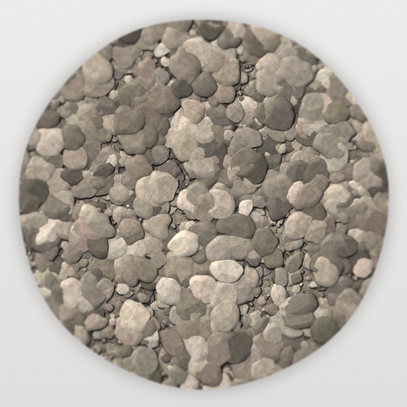 Concrete Mix construction aggregate
