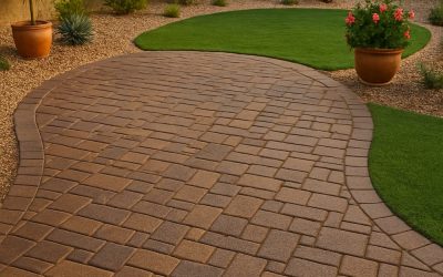 Essential Guide to Choosing the Right Pavers for Your Project